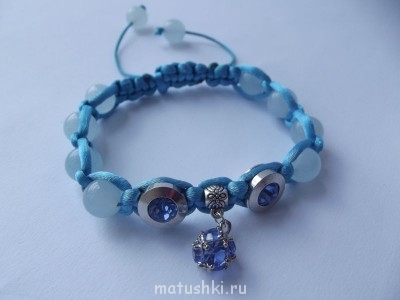 Создание украшений - В дневник 003.jpg