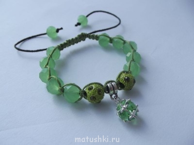 Создание украшений - В дневник 007.jpg