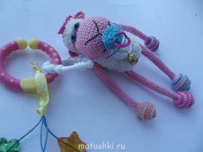 Слингобусы и развивающие игрушки - Изображение 003.jpg