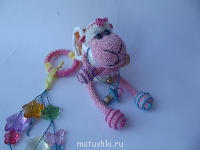 Слингобусы и развивающие игрушки - Изображение 004.jpg