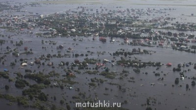 Стихия.... Помолимся? - navodnenie-v-Priamure-2-720x405.jpg