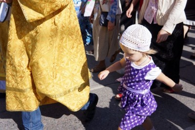 Крестный ход.Кто из вас принимал участие,поделитесь опытом  - DSC03294 - копия.jpeg