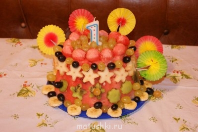 Украшение и подача блюд - DSC09080.JPG