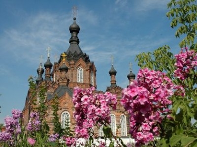 Фото монастырей или храмов - 608_shamordino1.jpg