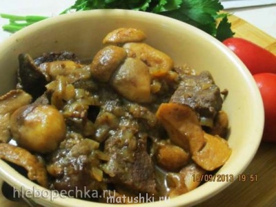 ГРИБЫ: собираем, варим-жарим, консервируем, сушим, солим и замораживаем - гр.jpg