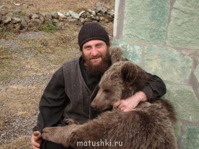 Они прекрасны и удивительны Из жизни животных. - 4qGijhHefPY.jpg