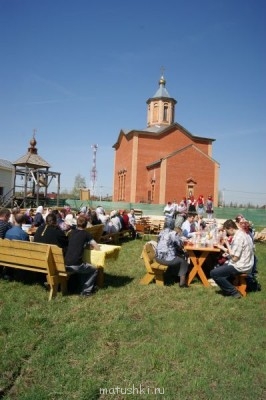 Как будем отмечать жен-мироносиц? - DSC07127.JPG