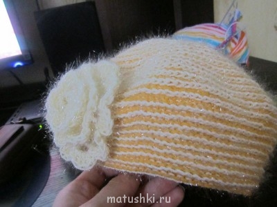 Вяжем крючком-2 - IMG_1461.JPG