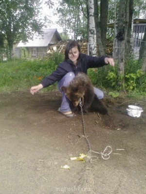 Они прекрасны и удивительны Из жизни животных. - Изображение 2552.jpg