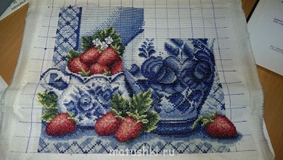 Эту буду доделывать в первую очередь