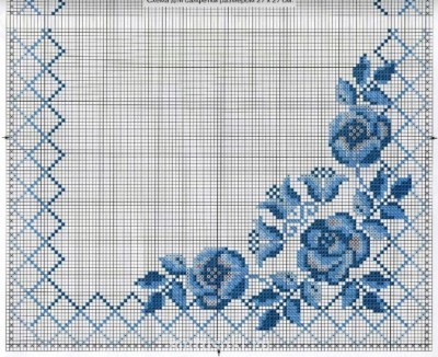 Вышивка крестиком 3  - гжель 4.jpg