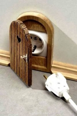 Идеи для дома: поделки и переделки - GCb94NnYO8E.jpg