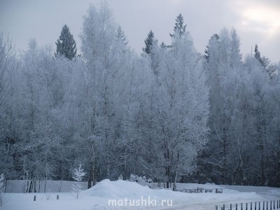 Красота мира - отражение Бога - DSCF1586.JPG