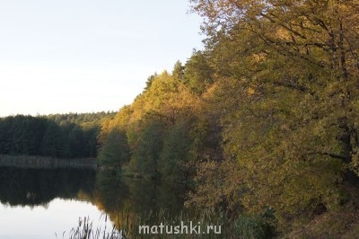 Красота мира - отражение Бога - DSC02592.JPG