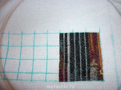 708 крестиков