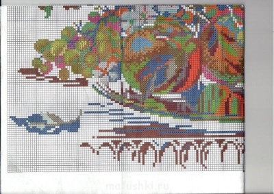 Вышивка крестиком 3  - Ð±ÐµÐ·ÑÐ¼ÑÐ½Ð½ÑÐ¹010.jpg