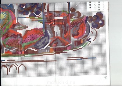Вышивка крестиком 3  - Ð±ÐµÐ·ÑÐ¼ÑÐ½Ð½ÑÐ¹009.jpg