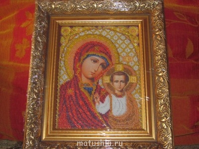 Вышивка бисером - IMG_5412.JPG