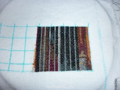 360 крестиков