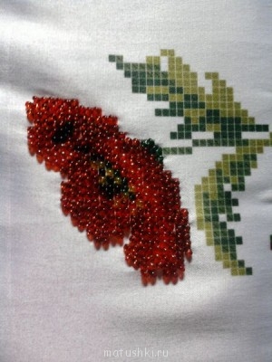 вот что получилось