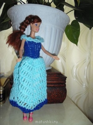 Одежда для кукол шьем и вяжем  - DSC00019.JPG