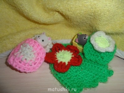 Одежда для кукол шьем и вяжем  - DSC00655.JPG