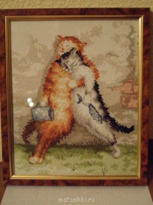 Вышивка крестиком 3  - PA188030.JPG