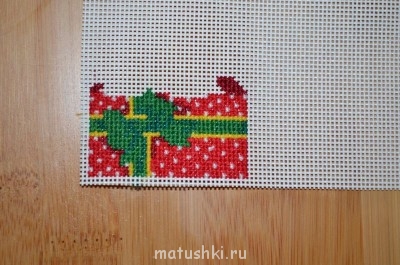 Рукодельный марафон-3 - 1-й.JPG