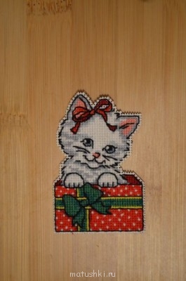 Рукодельный марафон-3 - 2-й.JPG