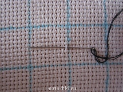 Искусство вышивания - Начало 1086.jpg