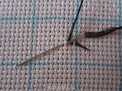 Искусство вышивания - Начало 1088.jpg