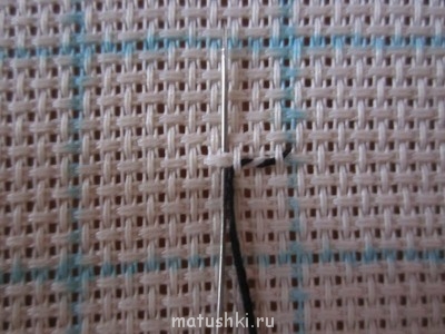 Искусство вышивания - Начало 1089.jpg