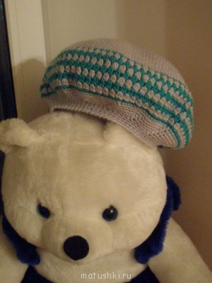 Быстрее моли-3 - PA318049.JPG