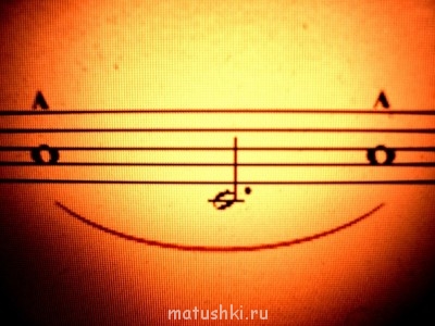 ВесЁлыЕ кАртинКи про нОтки, МУзыКу и т.п. - x_60d413b0.jpg