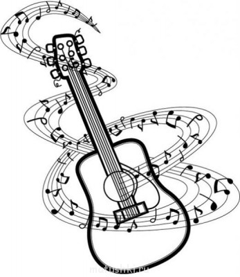 ВесЁлыЕ кАртинКи про нОтки, МУзыКу и т.п. - Lx5rDuTiJMA.jpg