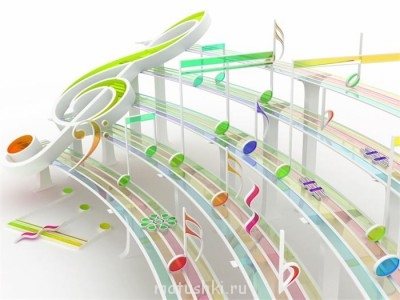 ВесЁлыЕ кАртинКи про нОтки, МУзыКу и т.п. - 864643.jpg