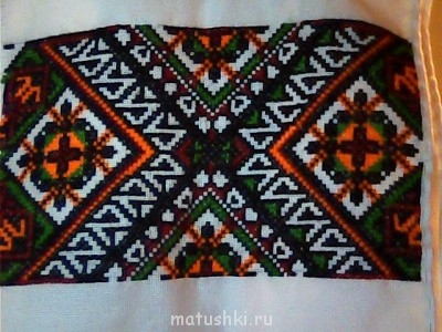 Вышивка рушников - Изображение 014.jpg