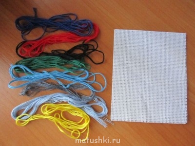 Искусство вышивания - Начало 1123.jpg