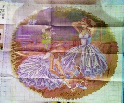 Полезные ссылки для вышивальщиц. Схемки - image.jpg