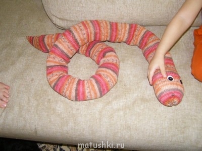 Машинное вязание - P1010201.JPG