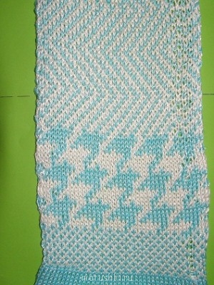 Машинное вязание - P1010204.JPG