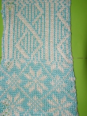 Машинное вязание - P1010205.JPG