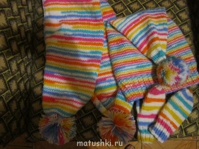 Вязание спицами-2 - IMG_1530.JPG