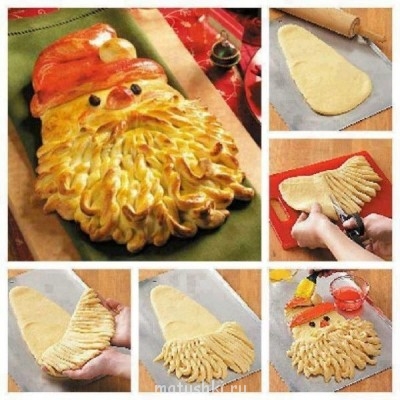 Украшение и подача блюд - 9iuIN4Mfcjw.jpg