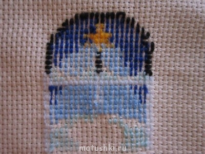 Искусство вышивания - IMG_1542.JPG