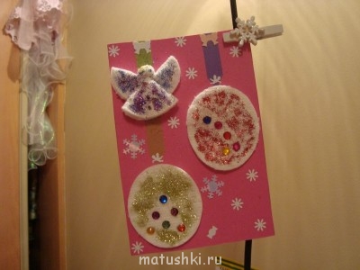 Подготовка к Рождеству Христову - DSC08125.JPG