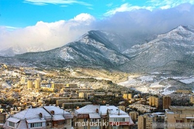 А что у нас с погодой? - 4 - BGJeM1A1bRc.jpg