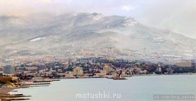 А что у нас с погодой? - 4 - fVp64mlAVnU.jpg