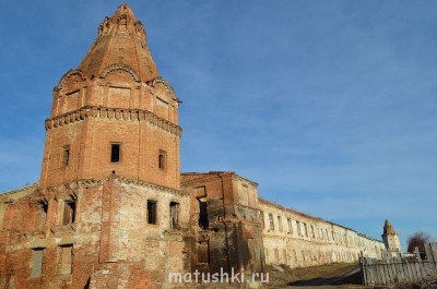 Фото монастырей или храмов - DSC_2301_1671.JPG