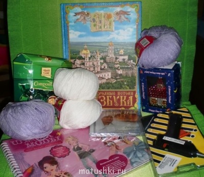 Рождественская акция  - CIMG9232.JPG